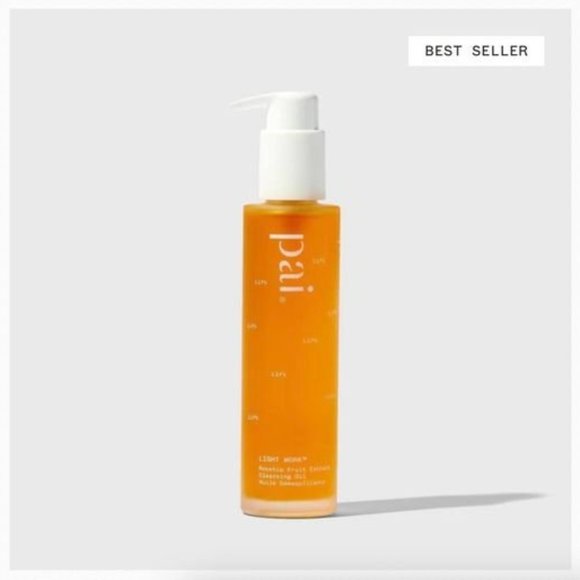 Pai All Natural Oil Face Wash - Picture 1 of 6